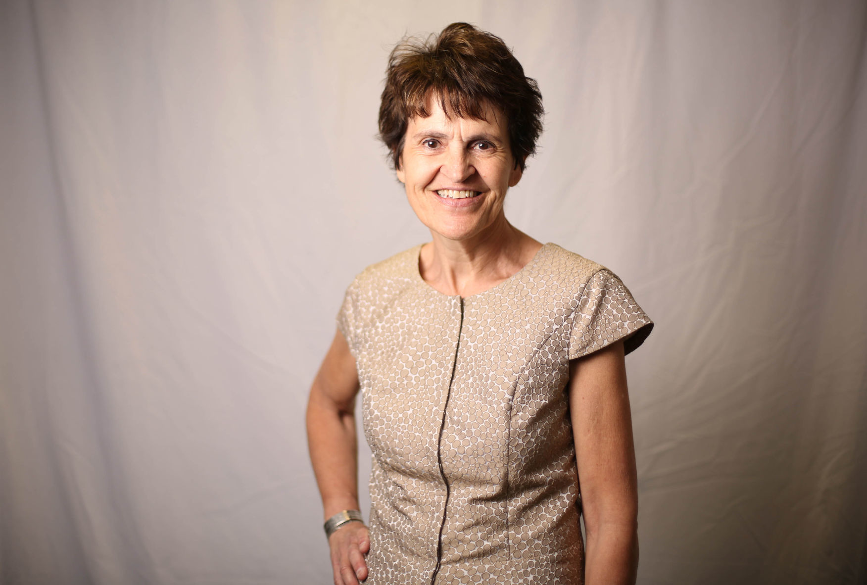 Laurie Nichols